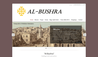 al-bushra.org