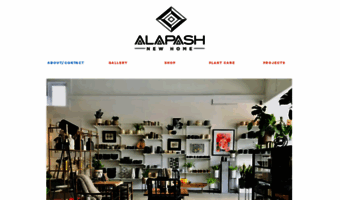 alapash.com