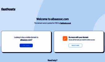 albaassoc.com
