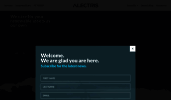 alectris.com