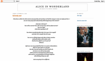 alicewonderland2.blogspot.com