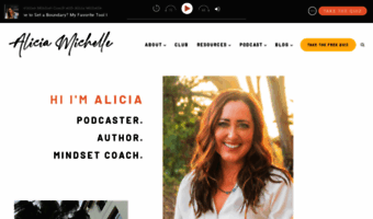 aliciamichelle.com