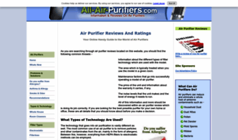 all-air-purifiers.com