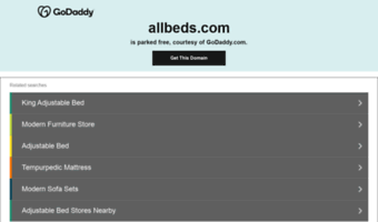 allbeds.com