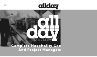 alldayindustry.com
