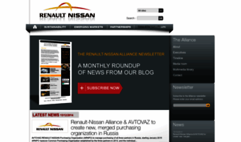 alliance-renault-nissan.com