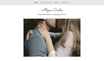 allyson-carter.com