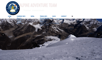 alpineadventureteam.com