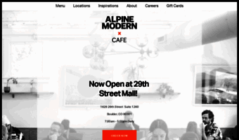 alpinemodern.com