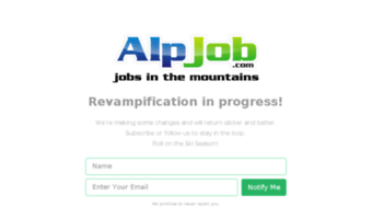 alpjob.com