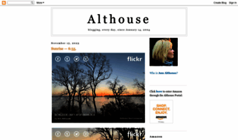 althouse.blogspot.no