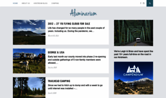 aluminarium.com