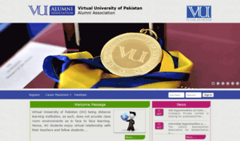 alumni.vu.edu.pk