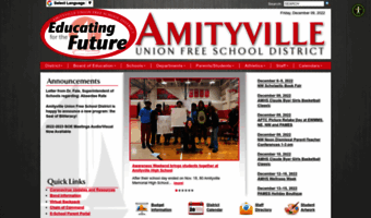 amityvilleschools.org
