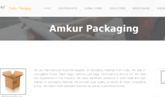 amkurpack.com