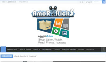 amorkicks.com