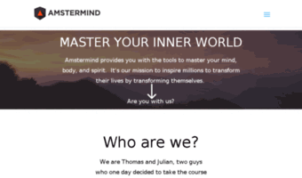 amstermind.com