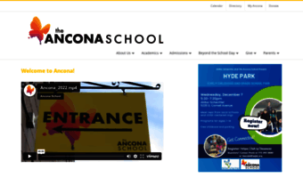 anconaschool.org
