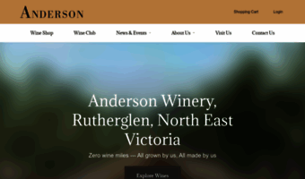 andersonwinery.com.au