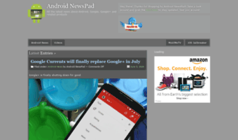 androidnewspad.com