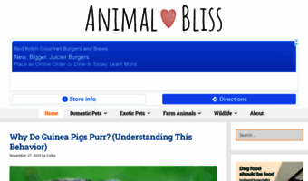 animalbliss.com