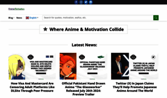 animemotivation.com