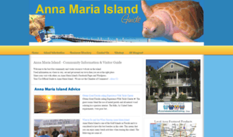 annamaria-island.com