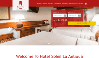 antigua.hotelessoleilguatemala.com