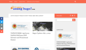anungbago.com