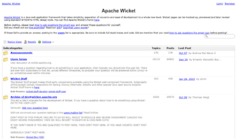 apache-wicket.1842946.n4.nabble.com