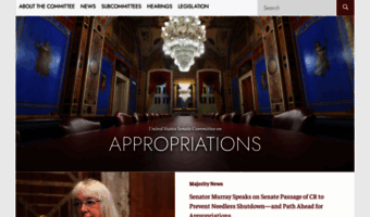 appropriations.senate.gov