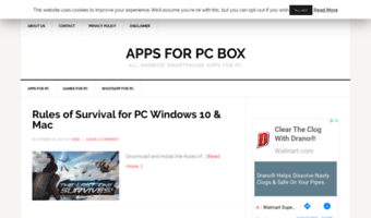 appsforpcbox.com