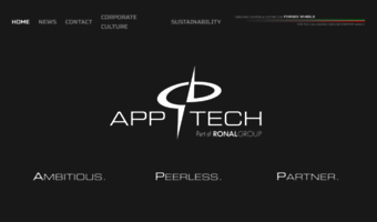 apptech-forgedwheels.com