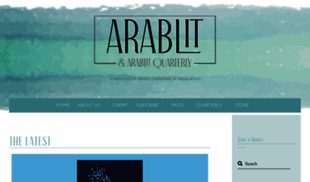 arablit.wordpress.com