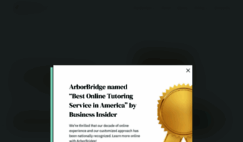 arborbridge.com