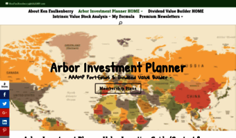 arborinvestmentplanner.com