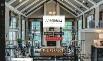 arbormill.prospectportal.com