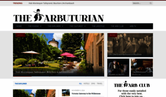 arbuturian.com