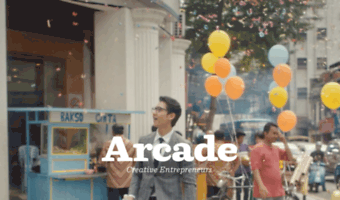 arcade.agency