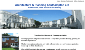 architecturesouthampton.co.uk
