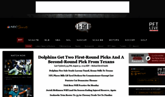 archive.profootballtalk.com