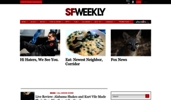 archives.sfweekly.com