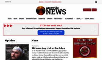 areawidenews.com