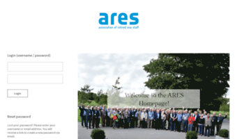 ares.esa.int