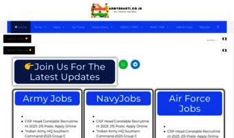 armybharti.co.in