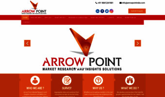 arrowpointindia.com
