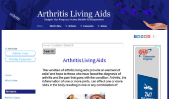 arthritislivingaids.com