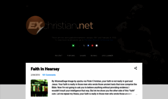 articles.exchristian.net