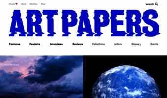 artpapers.org