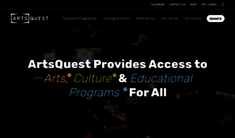 artsquest.org
